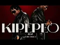 Jux ft Mbosso - Kipepeo (Official audio lyrics)