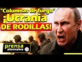 Download Lagu Ataque increíble en Ucrania! Rusia aplasta a Zelenski!