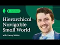 Deep Dive into HNSW Architecture Solving Problems with MongoDB Vector Search
