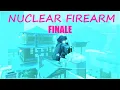 IRON BLUNDERBUSS PROGRESSION I WAS ROBBED