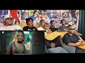 Africans React to INDIAN GIRLGROUP: W.I.S.H - Desi Girl (Music Video)