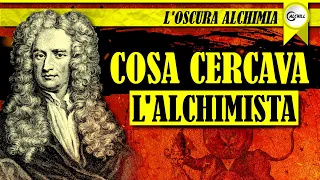 Download IL VERO OBIETTIVO DELL' ALCHIMIA MP3