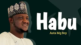 auta mg boy habu new song 2025