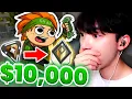 Exposing an EU Boosting Service