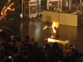 Download Lagu 18/21 Paramore - Tell Me It's Okay @ Beacon Theatre, NYC 5/06/15 Writing the Future Tour
