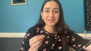 LET THEM JUST LET THEM 