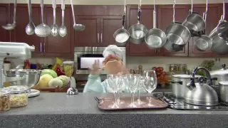 The Muppets - Popcorn