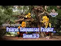 Download Lagu PALARAN BANYUMASAN PANGKUR_SINOM SL.9 [] Gendhing Jawa Palaran