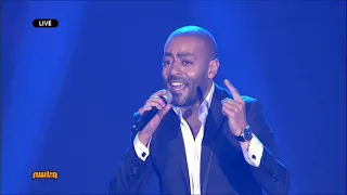 تامر عاشور                هقدر   حفلات صيف جدة      دندنها