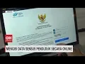 Download Lagu Mengisi Data Sensus Penduduk Secara Online