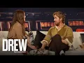 Ryan Gosling was Inspired to Star in Barbie Because of His Daughters The Drew Barrymore Show