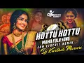 Download Lagu KOTTU KOTTU MAMA FOLK SONG EDM CIRCUIT REMIX DJ KARTHIK MURARI