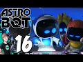 Download Lagu ASTRO BOT - Part 16: Final Boss, Ending, Secret Hard Level \u0026 Platinum Trophy (100%)