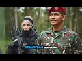 SNIPER WANITA RUSIA VS TNI! Duel Senyap Paling Tegang — Sambo Ditantang Pencak Silat!