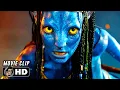 Lagu Neytiri Avenges Her Son's Death Scene | AVATAR: THE WAY OF WATER (2022) Movie CLIP HD