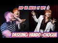 Lagu Shawol reacts to DAESUNG: HANDO-CHOGUA for the FIRST TIME!
