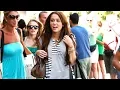 Download Lagu Miley Cyrus On A Major Shopping Spree [2008]