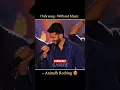 Download Lagu Anirudh Live Performance 💎✨. Real voice #nomusic #news #live #love #saiyaara #newmovie
