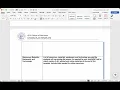 ECS-210 Lesson plan writing