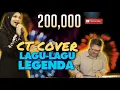 Download Lagu SITI NURHALIZA COVER LAGU-LAGU LEGENDA | KHAS 200 000 SUBSCRIBER