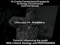 Chiricuazo V4 - El Makabelico #mexico #eeuu #laredo #laredotx 