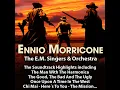 Gabriel´S Oboe - The E.M. Singers & Orchestra
