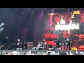 The Stranglers - Peaches [Live in Glasgow, 6/21/25]