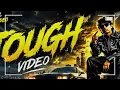 TOUGH 🔥 | Krish Rao | Hard-Hitting Haryanvi Vibe | Official-Style Music Video 