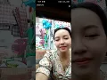 BIGO LIVE TERBARU JAGA WARUNG SAMBIL PAMER CD