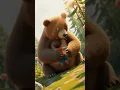 Bear hugs