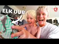 Download Lagu IK GAF EEN 5-JARIGE ELK UUR EEN CADEAU... | Kalvijn
