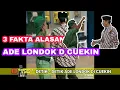 Download Lagu Detik - Detik ade londok di cuekin pelawak senior malih