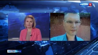 Омичи сами выберут территории, которые войдут в городскую программу по блаугоустройству