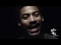 actor aaron pierre went crazy on outkast's "spottieottiedopaliscious"