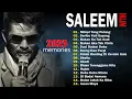 Download Lagu Saleem Iklim: Nostalgia Terbaik Sepanjang Masa! (Lagu Hits)