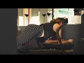 Pilates Fierce 45