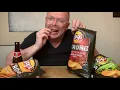 Download Lagu Review Lays Strong Chips