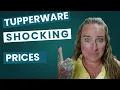 Is Your Old Tupperware a Hidden Treasure Check Now