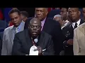 Bishop Earl Carter Rips into H0M0SEXUALITY and leaves no stone unturned