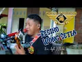 NEW PUTRA TRIO MUDA || RESIKO WONG SETIA VOC.AY'H N'DAN || LATIHAN 28 MEI 2025