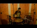 Menad - Billfold - Abaikan (Drum Cover)