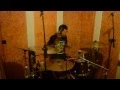 Menad - Billfold - Abaikan (Drum Cover)