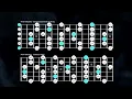 Little Wing Style Jam Track in Eb | Jimi Hendrix & SRV Backing Track (for Eb Guitar Tuning)