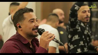 استقبال رهيييب 👌 للعريس يحيى قرش 💥الفنان مجد ابوغربيه || مهرجان يحيى قرش 2026