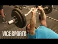 Inside Westside Barbell Powerlifting s Most Exclusive and Controversial Gym