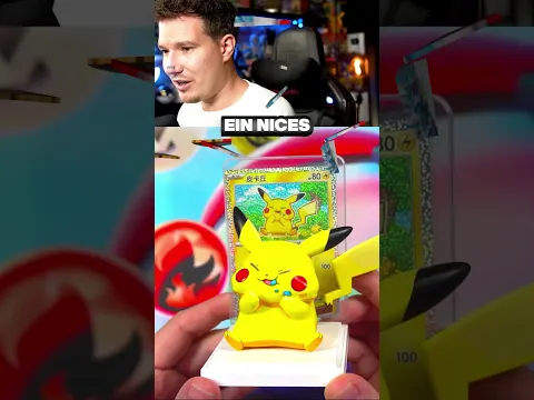 Tag 2 der der Pikachu Suche! 💀