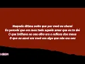 Nandatsunami - PRÓLOGO (Levando O Sol Comigo) (Letra/Legendado)