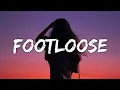 Download Lagu Kenny Loggins - Footloose (Lyrics) (From The Umbrella Academy 3)