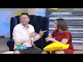 Download Lagu [FULL] Ungkap Masa Lalu Vicky Shu dan Boiyen | OKAY BOS (16/10/20)