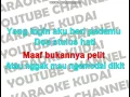 Download Lagu Jamrud -  Selamat Ulang Tahun Karaoke Dangdut Koplo Lirik ( Karaoke Kudai )